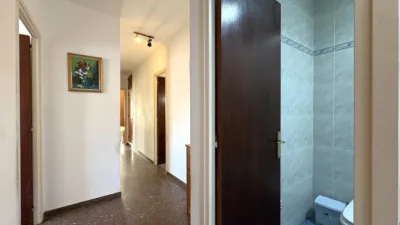 Piso en venta en Santa Eulàlia, Santa Eulàlia (L'Hospitalet de Llobregat) de 399.000 €