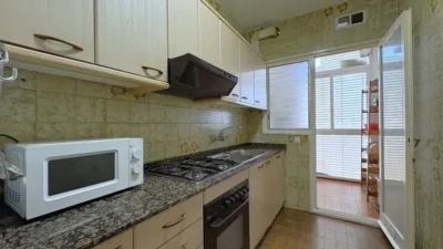 Piso en venta en Santa Eulàlia, Santa Eulàlia (L'Hospitalet de Llobregat) de 399.000 €