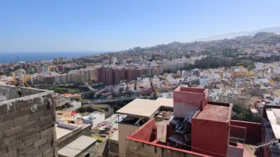 House on Calle de la Loma photo 14
