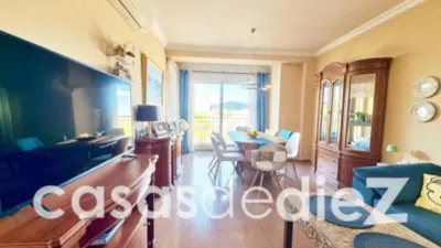 Piso – Cocentaina, Alqueries de Benifloret - Vista 2