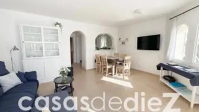 Single-family chalet on Calle Brueghel, 1 photo 7
