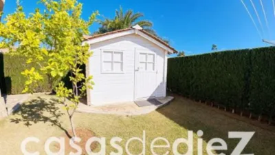 Single-family chalet on Calle Brueghel, 1 photo 24