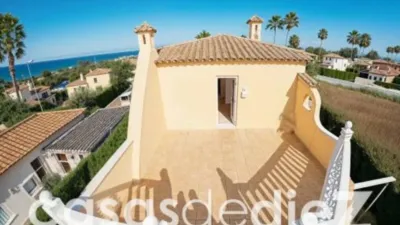 Single-family chalet on Calle Brueghel, 1 photo 23