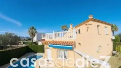 Single-family chalet on Calle Brueghel, 1 photo 26
