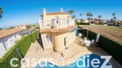 Single-family chalet on Calle Brueghel, 1 photo 33