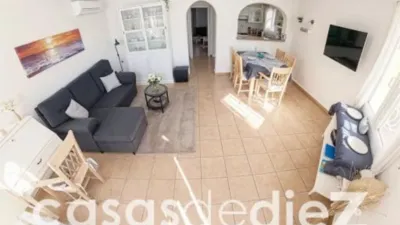 Single-family chalet on Calle Brueghel, 1 photo 4