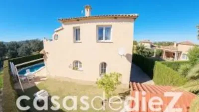 Single-family chalet on Calle Brueghel, 1 photo 30