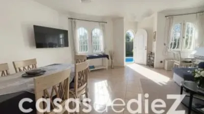 Single-family chalet on Calle Brueghel, 1 photo 6