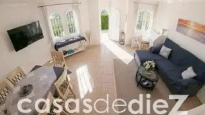 Single-family chalet on Calle Brueghel, 1 photo 5