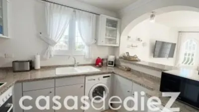 Single-family chalet on Calle Brueghel, 1 photo 8
