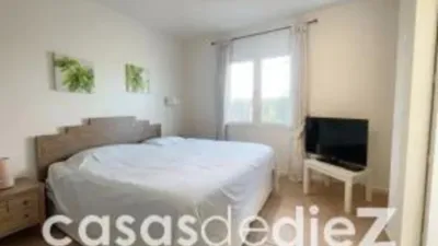 Single-family chalet on Calle Brueghel, 1 photo 11
