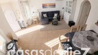 Single-family chalet on Calle Brueghel, 1 photo 3