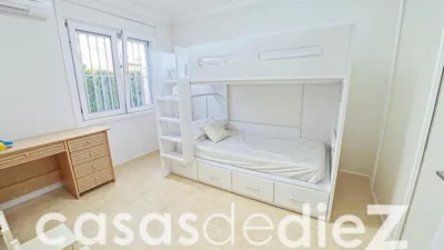 Detached house in Carrer de Murillo, 19 photo 23