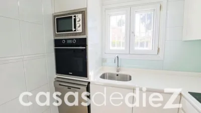 Detached house in Carrer de Murillo, 19 photo 29