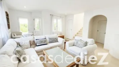 Detached house in Carrer de Murillo, 19 photo 28