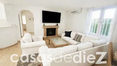 Detached house in Carrer de Murillo, 19 photo 26