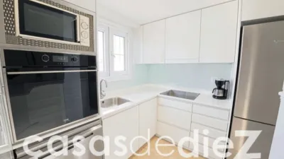 Detached house in Carrer de Murillo, 19 photo 24