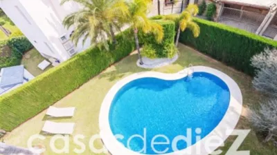 Detached house in Carrer de Murillo, 19 photo 11