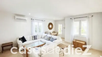 Detached house in Carrer de Murillo, 19 photo 25