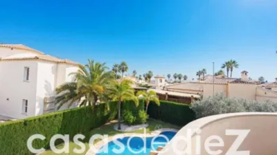 Detached house in Carrer de Murillo, 19 photo 10