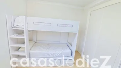 Detached house in Carrer de Murillo, 19 photo 17