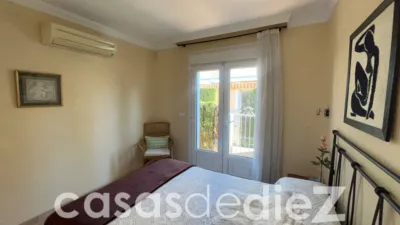 Semi-detached chalet in Avenida de Matisse, 63 photo 12