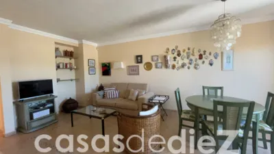 Semi-detached chalet in Avenida de Matisse, 63 photo 5