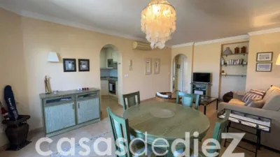 Semi-detached chalet in Avenida de Matisse, 63 photo 7