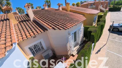 Semi-detached chalet in Avenida de Matisse, 63 photo 23