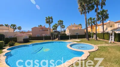 Semi-detached chalet in Avenida de Matisse, 63 photo 27