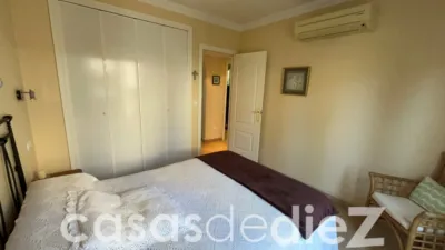 Semi-detached chalet in Avenida de Matisse, 63 photo 14