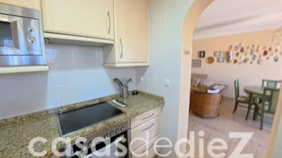 Semi-detached chalet in Avenida de Matisse, 63 photo 10