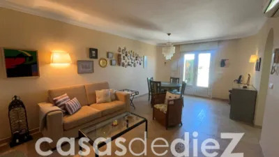 Semi-detached chalet in Avenida de Matisse, 63 photo 4