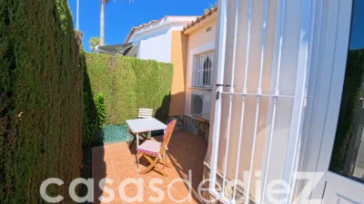 Semi-detached chalet in Avenida de Matisse, 63 photo 19