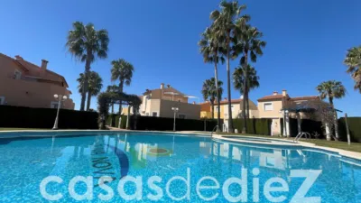 Semi-detached chalet in Avenida de Matisse, 63 photo 25