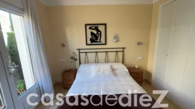 Semi-detached chalet in Avenida de Matisse, 63 photo 13