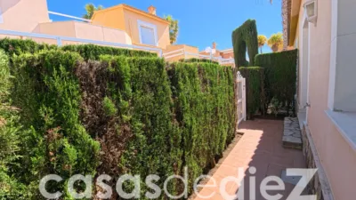 Semi-detached chalet in Avenida de Matisse, 63 photo 21