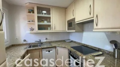 Semi-detached chalet in Avenida de Matisse, 63 photo 8
