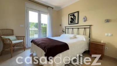 Semi-detached chalet in Avenida de Matisse, 63 photo 11