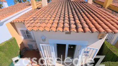 Semi-detached chalet in Avenida de Matisse, 63 photo 20