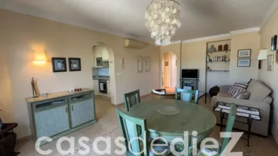 Semi-detached chalet in Avenida de Matisse, 63 photo 3