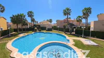 Semi-detached chalet in Avenida de Matisse, 63 photo 26