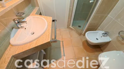 Semi-detached chalet in Avenida de Matisse, 63 photo 15