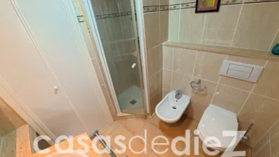 Semi-detached chalet in Avenida de Matisse, 63 photo 16