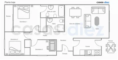 House on Renoir Street, 17 photo 35