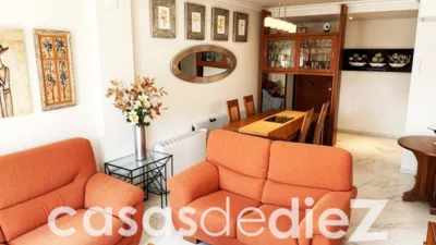 Piso – Dénia - Vista 2