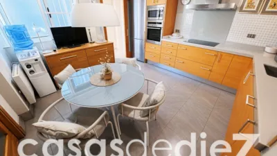 Terraced house on Carrer de Ernest Lluch, 16 photo 11