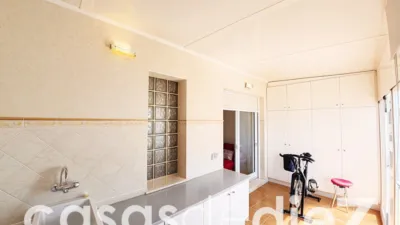 Terraced house on Carrer de Ernest Lluch, 16 photo 29