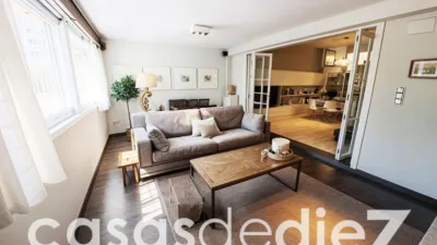 Terraced house on Carrer de Ernest Lluch, 16 photo 9