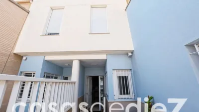 Terraced house on Carrer de Ernest Lluch, 16 photo 31